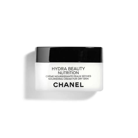 chanel hydra beauty nutrition nourishing and protective cream|chanel hydra beauty lip care.